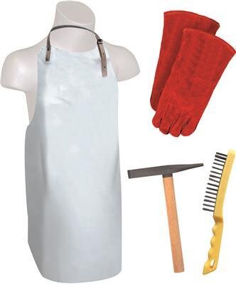 GYS Toebehorenset Lassen