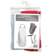 GYS Toebehorenset Lassen