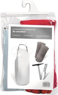 GYS Toebehorenset Lassen