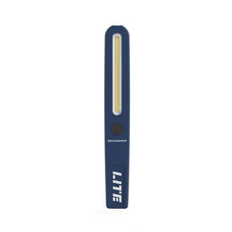 Scangrip Handlamp Stick Lite M 300lm