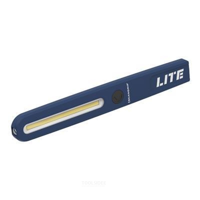 Scangrip Handlamp Stick Lite M 300lm