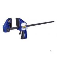  Irwin XP yhden käden puristin/levitin 900mm