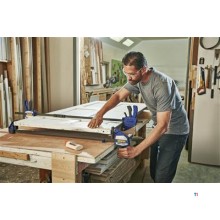  Irwin XP yhden käden puristin/levitin 900mm