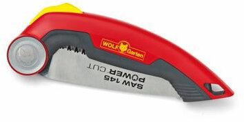 WOLF-Garten Klapzaag Power Cut Saw 145