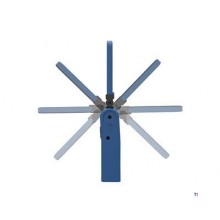 Scangrip Work lamp Thin Lite 250lm