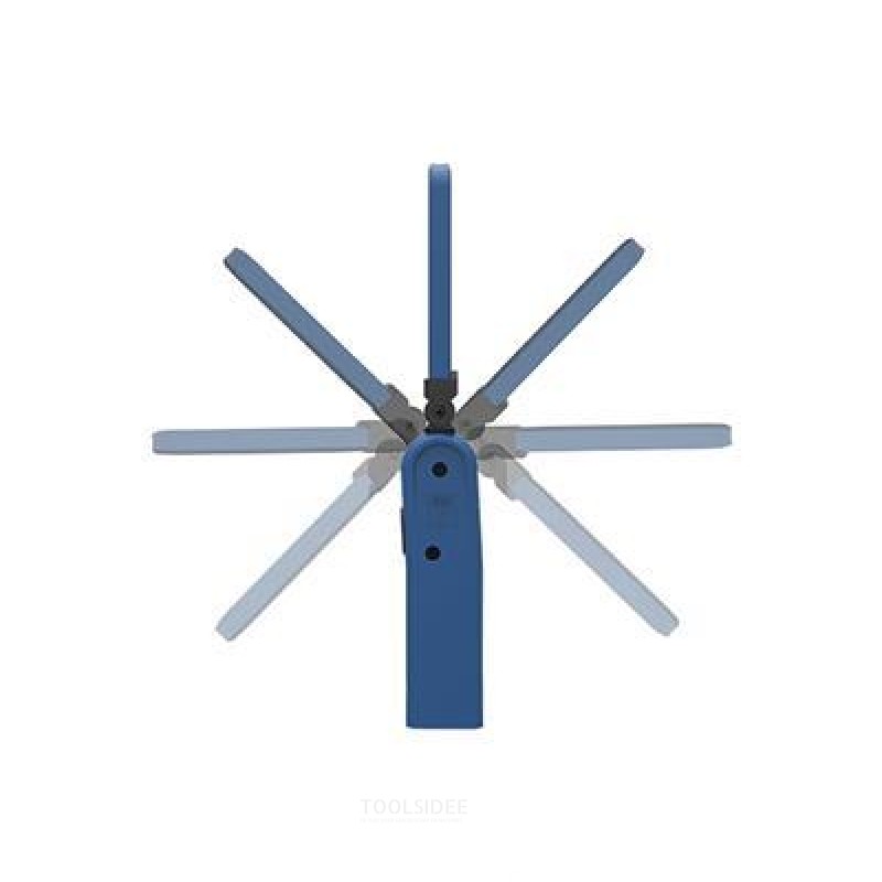 Scangrip Work lamp Thin Lite 250lm