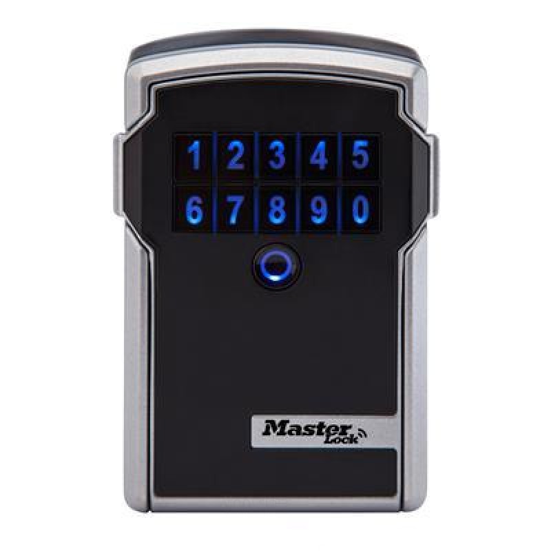 MasterLock Vælg adgang Smart Key Safe