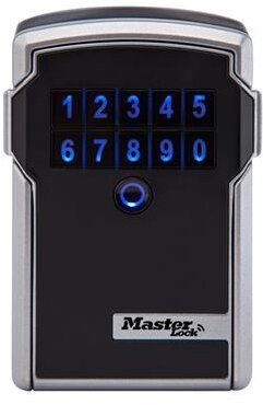 MasterLock Wählen Sie Access Smart Key Safe