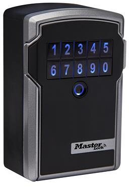 MasterLock Wählen Sie Access Smart Key Safe