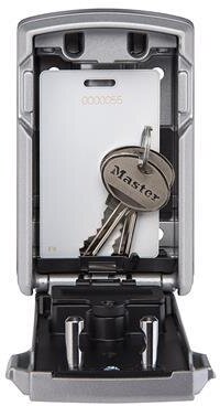 MasterLock Wählen Sie Access Smart Key Safe