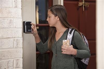 MasterLock Wählen Sie Access Smart Key Safe