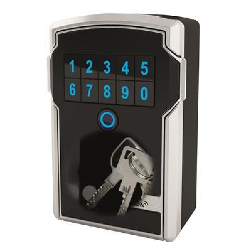 MasterLock Välj åtkomst Smart Key Safe