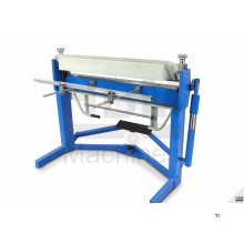 HBM 2 x 1270 mm. Jumbo Vingerzetbank