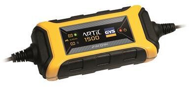 GYS Battery charger ARTIC 1500