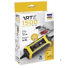 GYS Battery charger ARTIC 1500