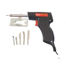 Weller Th-Boost Lötkolben 30-130W 230V EU-Version Weller Th-Boost Lötkolben 30-130W 230V EU-Version