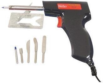 Weller Th-Boost Lötkolben 30-130W 230V EU-Version Weller Th-Boost Lötkolben 30-130W 230V EU-Version