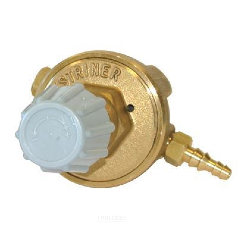 GYS Reducing valve for disposable argon bottles
