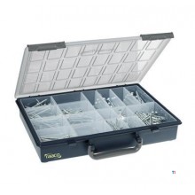 Raaco Assortment box Assortimento set con 3 aiutanti Raaco Assortment box Assortimento set con 3 aiutanti
