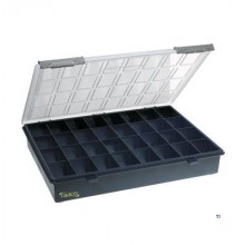 Raaco Assortment box Assortimento set con 3 aiutanti Raaco Assortment box Assortimento set con 3 aiutanti