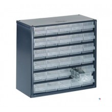 Raaco Kommode mit 30 Schubladen Typ 630-00