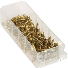 Raaco Kommode mit 30 Schubladen Typ 630-00