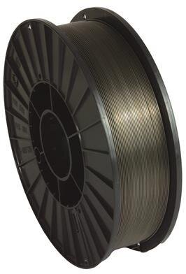 GYS Trådspole 200x0,9 mm 4,5 kg GYS Trådspole 200x0,9 mm 4,5 kg