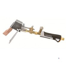 Sievert Soldering iron WITHOUT COPPER PIECE Pro 88/86