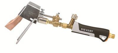 Sievert Loddejern UDEN COPPER PIECE Pro 88/86