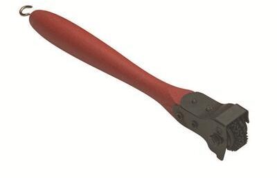 Sievert teroitin - rulla 3 levyllä Sievert teroitin - rulla 3 levyllä