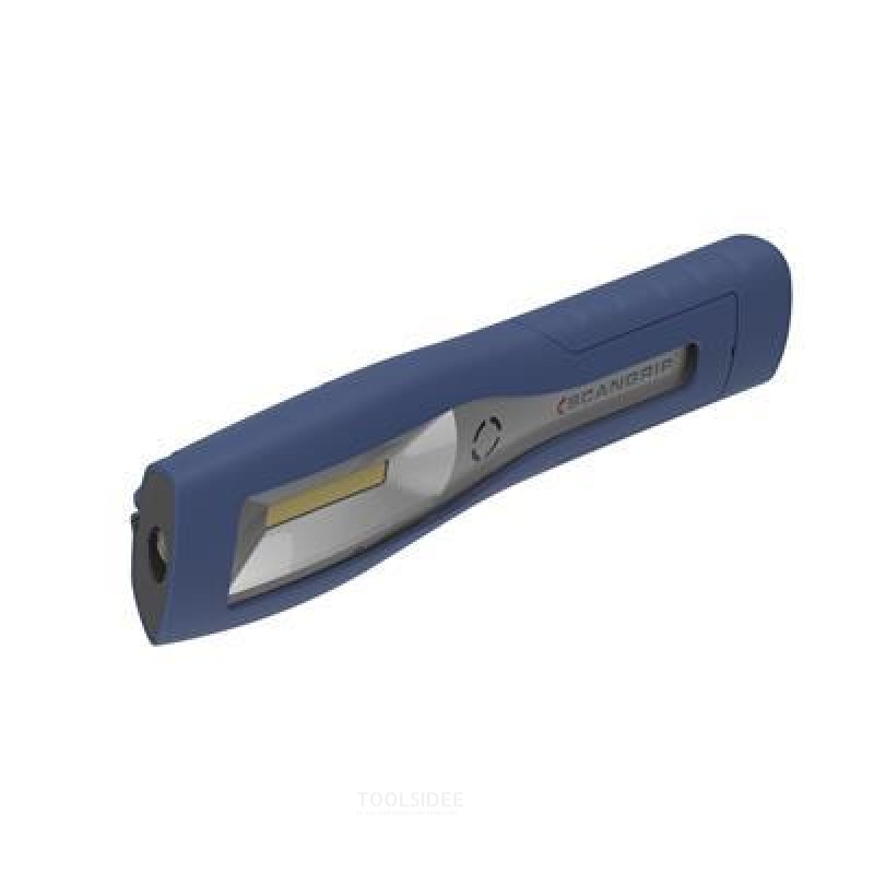 Lampada portatile Scangrip Mini MAG PRO 200lm
