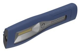 Scangrip Handlamp Mini MAG PRO 200lm