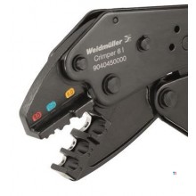 Weidmuller Crimper Crimper rød 6L