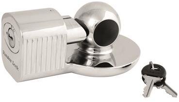 MasterLock Towbar lock, universal MasterLock Towbar lock, universal