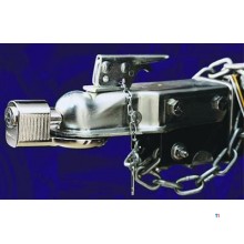 MasterLock Towbar lock, universal MasterLock Towbar lock, universal