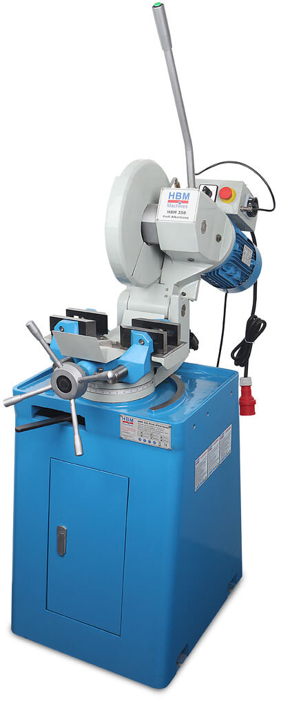 HBM 315 profi metal cut-off saw HBM 315 profi metal cut-off saw