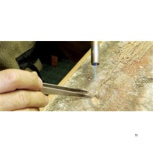 Sievert Handle Pro 86 Anschluss BSP 3/8 L. Sievert Handle Pro 86 Anschluss BSP 3/8 L.