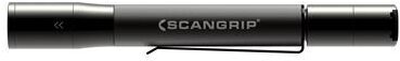 Scangrip Torch Flash Pen R 300lm