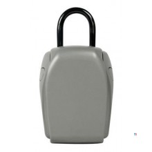 MasterLock nøglesikker med håndtag, zink