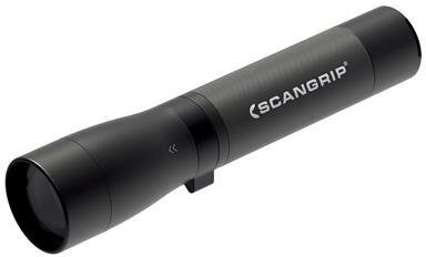 Scangrip Flashlight Flash 600 R 600lm Scangrip Flashlight Flash 600 R 600lm