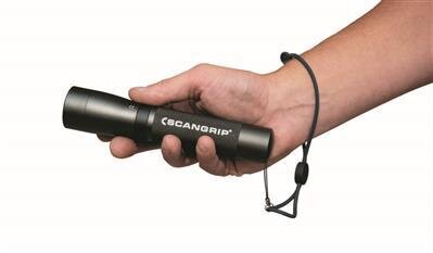 Scangrip Flashlight Flash 600 R 600lm Scangrip Flashlight Flash 600 R 600lm