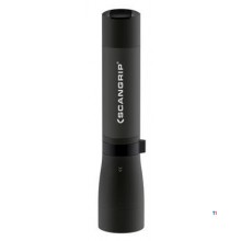 Scangrip Flashlight Flash 600 R 600lm Scangrip Flashlight Flash 600 R 600lm