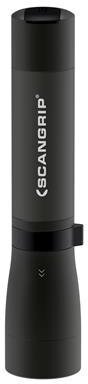 Scangrip Flashlight Flash 600 R 600lm Scangrip Flashlight Flash 600 R 600lm