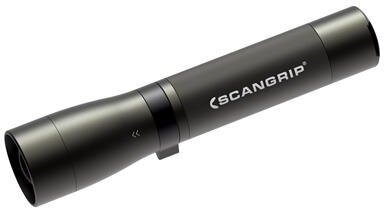 Scangrip Flashlight Flash 600 R 600lm Scangrip Flashlight Flash 600 R 600lm