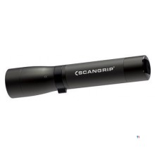 Scangrip Flashlight Flash 600 R 600lm Scangrip Flashlight Flash 600 R 600lm