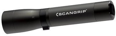 Scangrip Flashlight Flash 600 R 600lm Scangrip Flashlight Flash 600 R 600lm