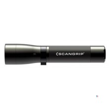 Scangrip Flashlight Flash 600 R 600lm Scangrip Flashlight Flash 600 R 600lm