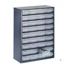 Raaco Kommode mit 36 Schubladen Typ 936-01