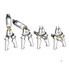 GYS Spezialzange MIG 12-15mm GYS Spezialzange MIG 12-15mm