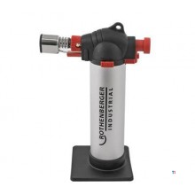 Rothenberger Creme Brule Torch, Rofill cartridge